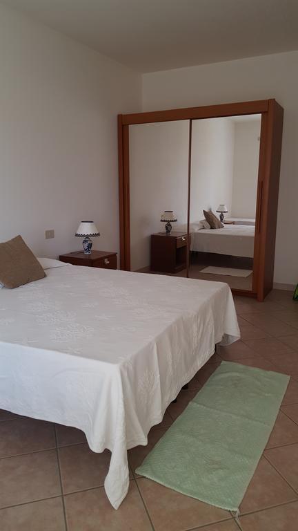 Casa Vacanze Капотерра Экстерьер фото